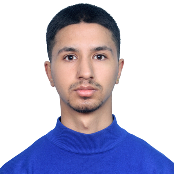 Nischal Raj Sigdel